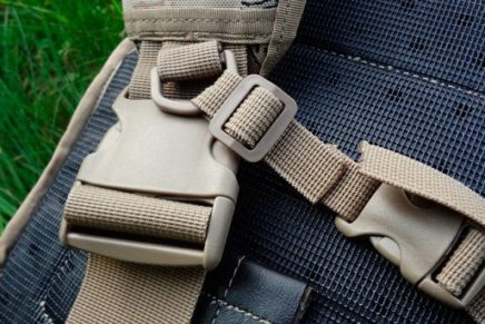 Знакомство с универсальной плечевой сумкой P1G-Tac Field Engineer P1G-TAC-Field-Engineer-Review-2016-photo-12-436x291