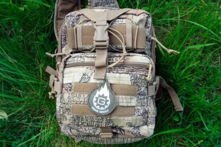 Знакомство с универсальной плечевой сумкой P1G-Tac Field Engineer P1G-TAC-Field-Engineer-Review-2016-photo-15-436x291