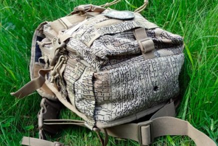 Знакомство с универсальной плечевой сумкой P1G-Tac Field Engineer P1G-TAC-Field-Engineer-Review-2016-photo-17-436x291