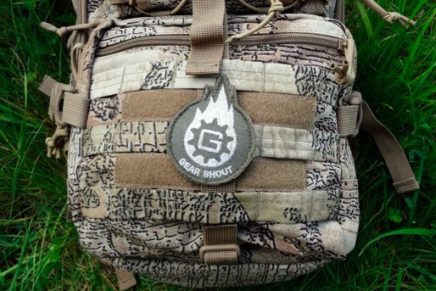 Знакомство с универсальной плечевой сумкой P1G-Tac Field Engineer P1G-TAC-Field-Engineer-Review-2016-photo-18-436x291