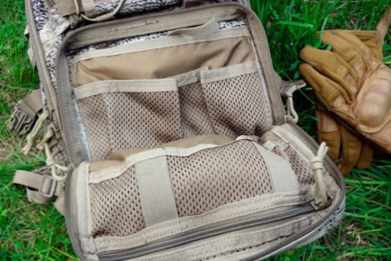 Знакомство с универсальной плечевой сумкой P1G-Tac Field Engineer P1G-TAC-Field-Engineer-Review-2016-photo-20-436x291