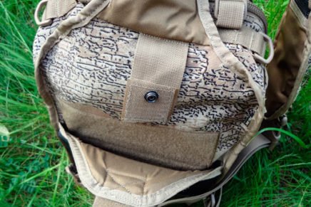 Знакомство с универсальной плечевой сумкой P1G-Tac Field Engineer P1G-TAC-Field-Engineer-Review-2016-photo-24-436x291