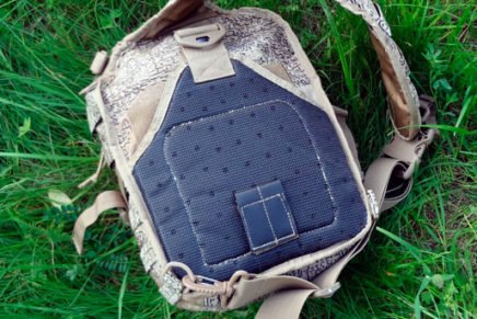 Знакомство с универсальной плечевой сумкой P1G-Tac Field Engineer P1G-TAC-Field-Engineer-Review-2016-photo-25-436x291