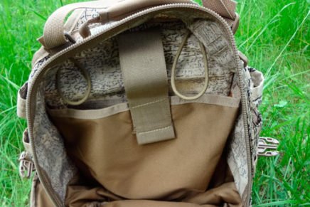 Знакомство с универсальной плечевой сумкой P1G-Tac Field Engineer P1G-TAC-Field-Engineer-Review-2016-photo-29-436x291