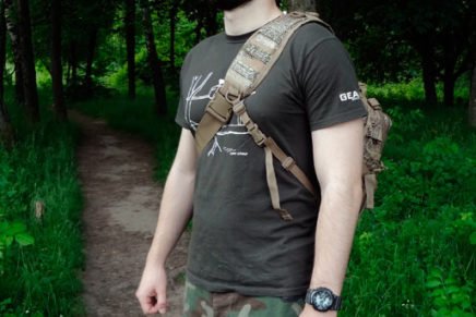 Знакомство с универсальной плечевой сумкой P1G-Tac Field Engineer P1G-TAC-Field-Engineer-Review-2016-photo-3-436x291