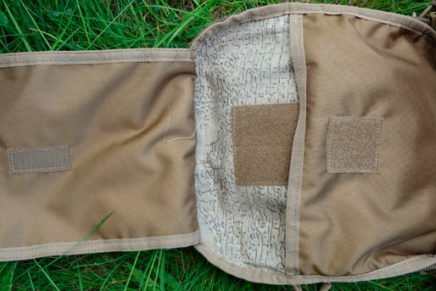 Знакомство с универсальной плечевой сумкой P1G-Tac Field Engineer P1G-TAC-Field-Engineer-Review-2016-photo-30-436x291