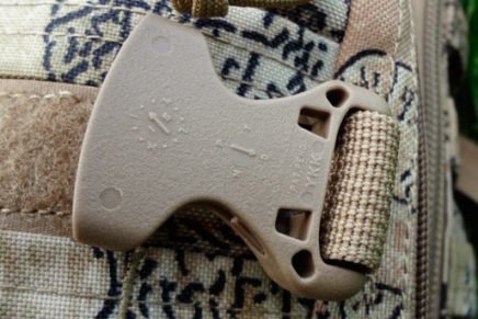 Знакомство с универсальной плечевой сумкой P1G-Tac Field Engineer P1G-TAC-Field-Engineer-Review-2016-photo-9-436x291