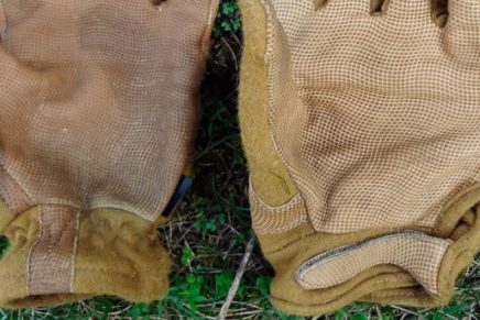 Знакомство с огнеупорными стрелковыми печатками P1G-Tac Frogman Field Gloves P1G-Tac-Frogman-Field-Gloves-Review-photo-14-436x291
