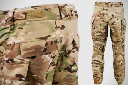 Platatac выпустила новые элементы военно-полевого обмундирования на 2016 год Platatac-Military-Apparel-2016-photo-4-436x291