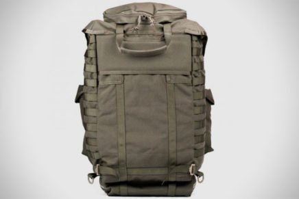 Platatac выпустила новый военно-полевой рейдовый рюкзак Z Alice Pack Platatac-Z-Alice-Pack-2016-photo-4-436x291