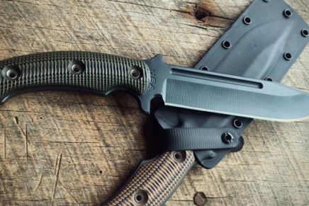 RMJ Tactical выпустила два новых боевых ножа - Combat Africa Knife и Kukri Knife RMJ-Tactical-Combat-Africa-Knife-Kukri-Knife-2016-photo-5-436x291