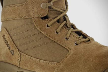 Reebok Work отправила в продажу новую линейку военных ботинок Strikepoint Reebok-Strikepoint-Boots-2016-photo-3-436x291