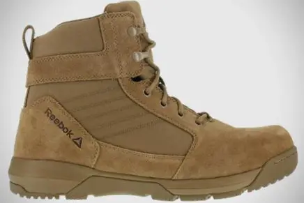 Reebok Work отправила в продажу новую линейку военных ботинок Strikepoint Reebok-Strikepoint-Boots-2016-photo-4-436x291