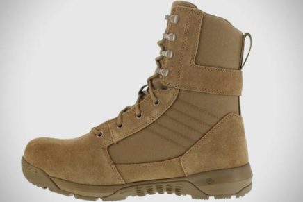 Reebok Work отправила в продажу новую линейку военных ботинок Strikepoint Reebok-Strikepoint-Boots-2016-photo-8-436x291
