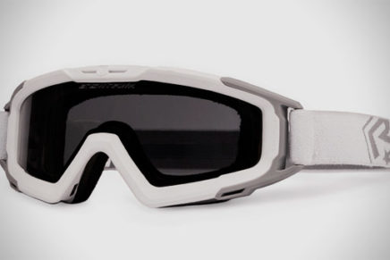 Revision Military выпустила новые защитные очки закрытого типа SnowHawk Revision-SnowHawk-Googles-2016-photo-4-436x291