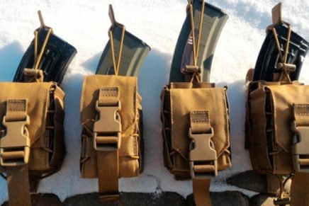 TUR Gear выпустила новые модели сдвоенных адаптивных подсумков TUR-Gear-GUSAR-2016-photo-2-436x291