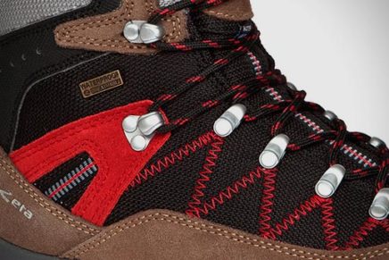 Adventure WS и Inca WS - новые ботинки для хайкинга от компании Trezeta Trezeta-Adventure-WS-Inca-WS-Boots-2016-photo-3-436x291