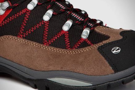 Adventure WS и Inca WS - новые ботинки для хайкинга от компании Trezeta Trezeta-Adventure-WS-Inca-WS-Boots-2016-photo-4-436x291