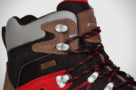 Adventure WS и Inca WS - новые ботинки для хайкинга от компании Trezeta Trezeta-Adventure-WS-Inca-WS-Boots-2016-photo-5-436x291