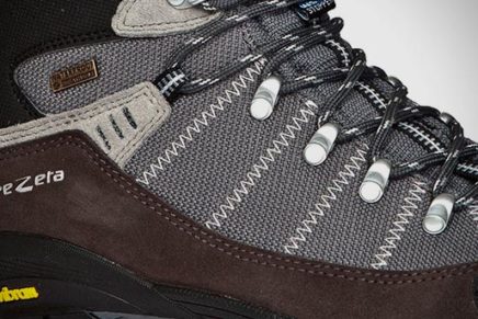 Adventure WS и Inca WS - новые ботинки для хайкинга от компании Trezeta Trezeta-Adventure-WS-Inca-WS-Boots-2016-photo-7-436x291