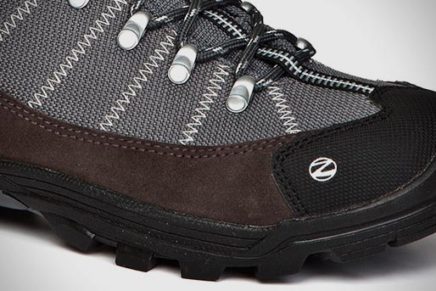 Adventure WS и Inca WS - новые ботинки для хайкинга от компании Trezeta Trezeta-Adventure-WS-Inca-WS-Boots-2016-photo-8-436x291