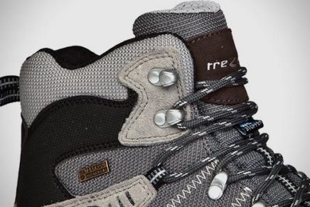 Adventure WS и Inca WS - новые ботинки для хайкинга от компании Trezeta Trezeta-Adventure-WS-Inca-WS-Boots-2016-photo-9-436x291