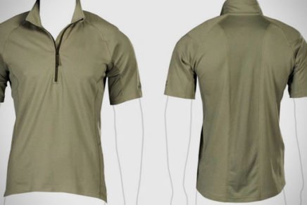 UF PRO выпустила новые шорты и футболку для летнего сезона UF-PRO-P-40-2016-photo-4-436x291