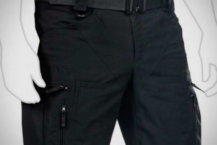 UF PRO выпустила новые шорты и футболку для летнего сезона UF-PRO-P-40-2016-photo-6-436x291