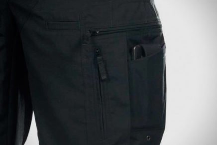 UF PRO выпустила новые шорты и футболку для летнего сезона UF-PRO-P-40-2016-photo-7-436x291