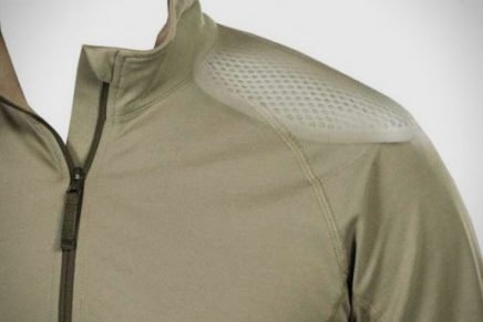 UF PRO выпустила новые шорты и футболку для летнего сезона UF-PRO-P-40-2016-photo-8-436x291