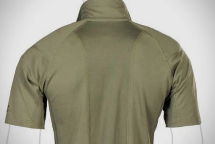 UF PRO выпустила новые шорты и футболку для летнего сезона UF-PRO-P-40-2016-photo-9-436x291