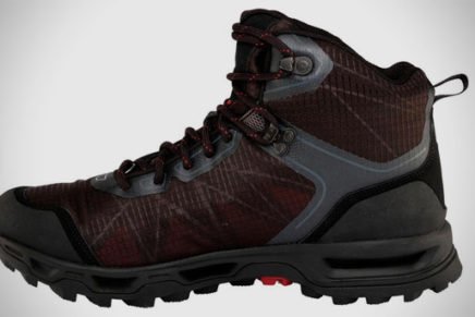 Viking Footwear выпустила новую линейку хайкинговой обуви с технологией Gore-Tex Surround Viking-Footwear-Gore-Tex-Surround-2016-photo-5-436x291