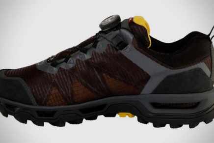 Viking Footwear выпустила новую линейку хайкинговой обуви с технологией Gore-Tex Surround Viking-Footwear-Gore-Tex-Surround-2016-photo-8-436x291