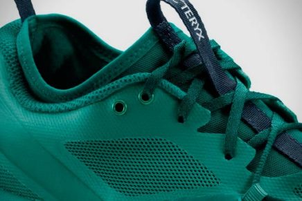 Arc’teryx анонсировала на 2017 год выход своей первой модели беговых кроссовок Arcteryx-Norvan-VT-Shoes-2017-photo-3-436x291