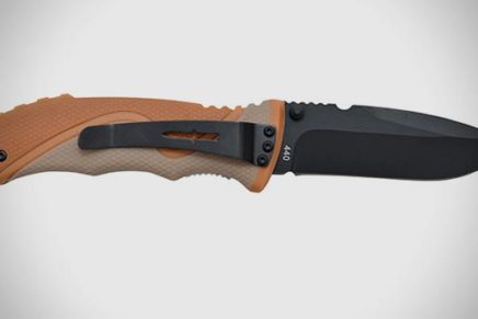 Camillus Cutlery открыла приём заказов на коллекцию ножей Les Stroud Heritage Camillus-Les-Stroud-Heritage-2016-photo-3-436x291