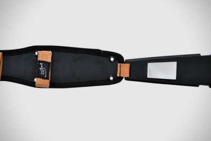 Camillus Cutlery открыла приём заказов на коллекцию ножей Les Stroud Heritage Camillus-Les-Stroud-Heritage-2016-photo-7-436x291