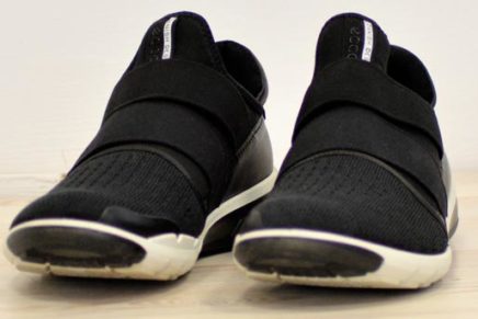 Знакомство с легкими полуботинками для повседневного использования ECCO Intrinsic 2 ECCO-Intrinsic-2-Review-2016-photo-3-436x291