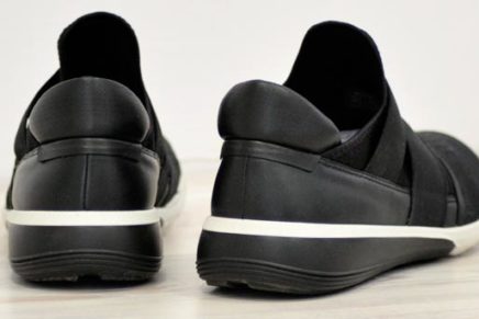 Знакомство с легкими полуботинками для повседневного использования ECCO Intrinsic 2 ECCO-Intrinsic-2-Review-2016-photo-5-436x291