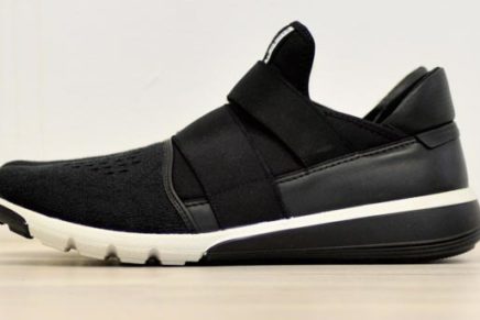 Знакомство с легкими полуботинками для повседневного использования ECCO Intrinsic 2 ECCO-Intrinsic-2-Review-2016-photo-7-436x291