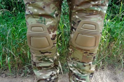 Знакомство с военно-полевыми брюками Emerson G3 Combat Pants Emerson-G3-Combat-Pants-Review-2016-photo-12-436x291