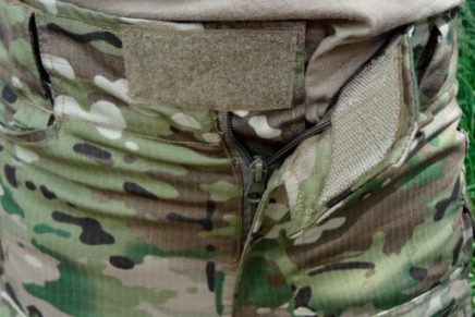 Знакомство с военно-полевыми брюками Emerson G3 Combat Pants Emerson-G3-Combat-Pants-Review-2016-photo-15-436x291