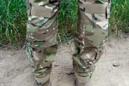 Знакомство с военно-полевыми брюками Emerson G3 Combat Pants Emerson-G3-Combat-Pants-Review-2016-photo-19-436x291