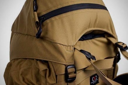 Exo Mountain Gear обновила всю свою линейку рюкзаков для охоты Exo-Mountain-Gear-K2-Backpack-2016-photo-3-436x291