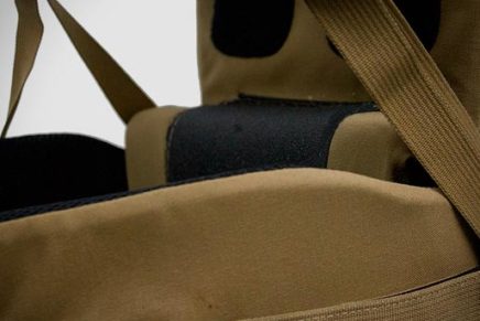 Exo Mountain Gear обновила всю свою линейку рюкзаков для охоты Exo-Mountain-Gear-K2-Backpack-2016-photo-4-436x291