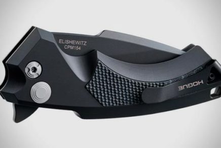 Hogue представила новую серию складных карманных ножей Hogue X5 Hogue-X5-Folder-Knife-2016-photo-4-436x291
