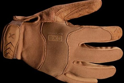 Ironclad представила новые военно-тактические перчатки - Tactical Pro, Tactical Grip и Tactical Impact Ironclad-Tactical-Gloves-2016-photo-4-436x291