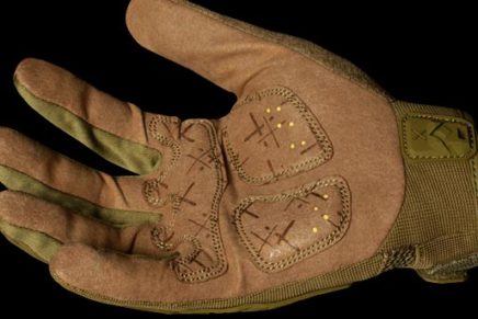 Ironclad представила новые военно-тактические перчатки - Tactical Pro, Tactical Grip и Tactical Impact Ironclad-Tactical-Gloves-2016-photo-9-436x291