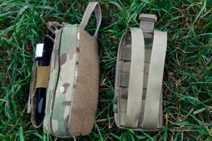 Обзор платформенного медицинского подсумка M-Tac Scout Rip Off M-TAC-Scout-Gen-2-Review-2016-photo-11-436x291