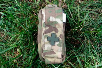 Обзор платформенного медицинского подсумка M-Tac Scout Rip Off M-TAC-Scout-Gen-2-Review-2016-photo-3-436x291