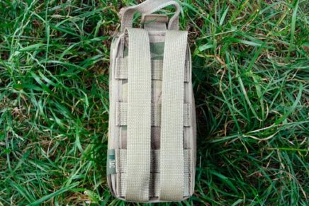 Обзор платформенного медицинского подсумка M-Tac Scout Rip Off M-TAC-Scout-Gen-2-Review-2016-photo-5-436x291